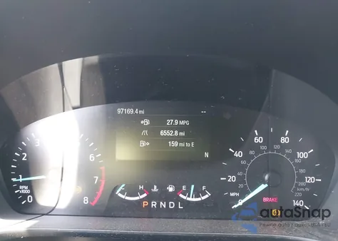 2021 Ford Escape Sel z USA, uszkodzony, nr VIN 1FMCU0H63MUA51691